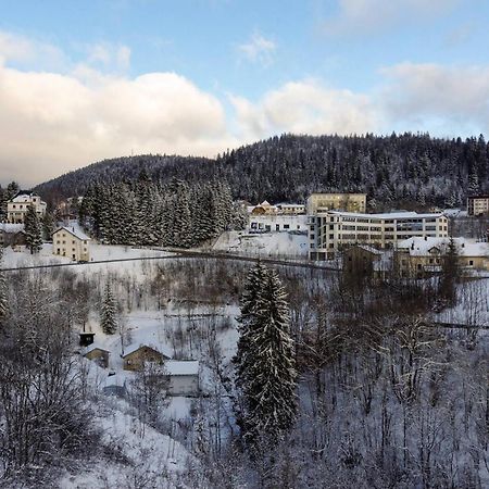 Gite La Fourmiliere Морб'є Екстер'єр фото